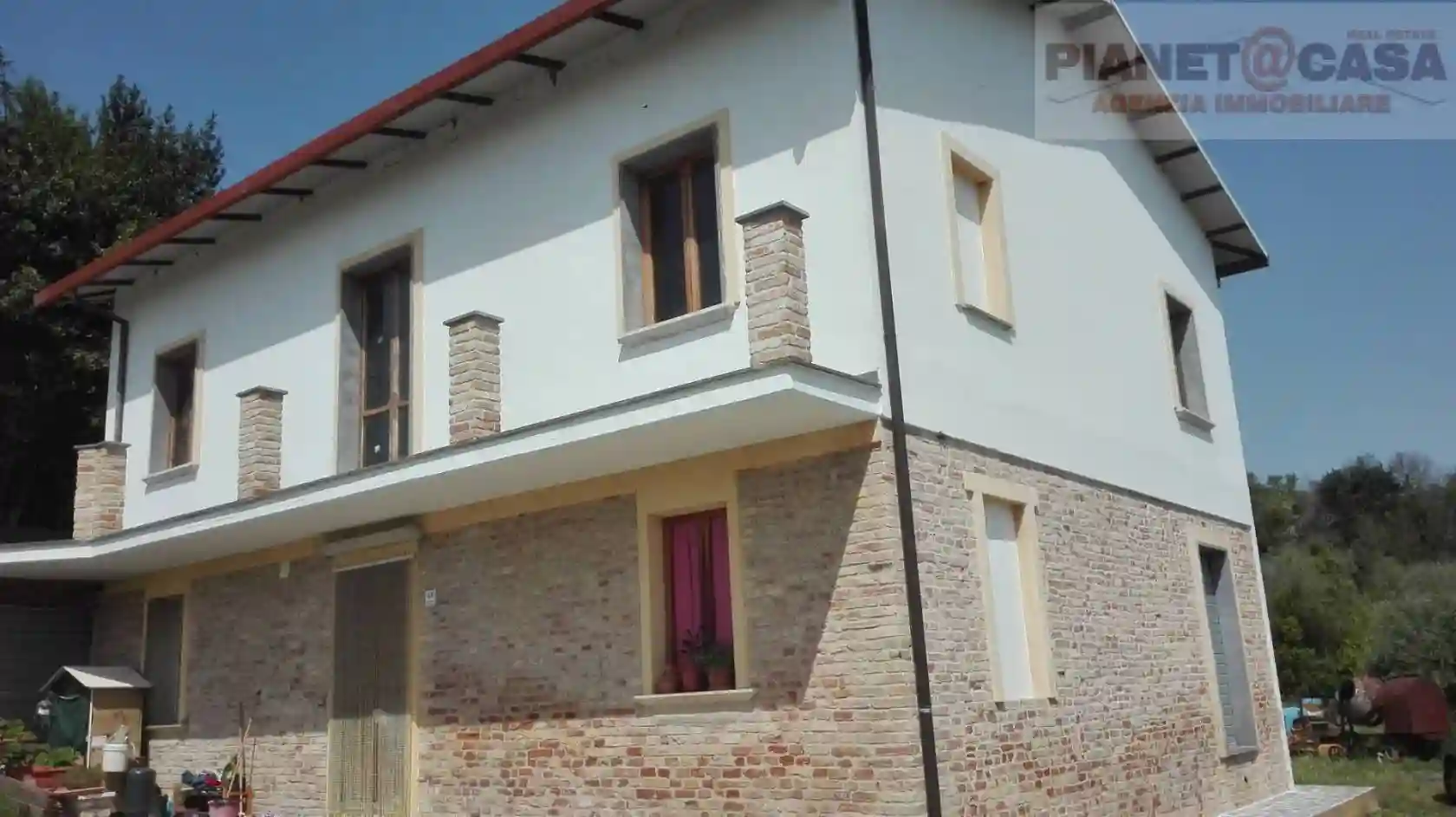 Casa indipendente - foto 4