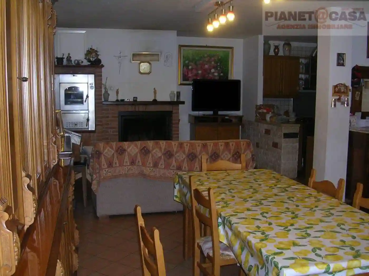 Villetta a schiera - foto 3