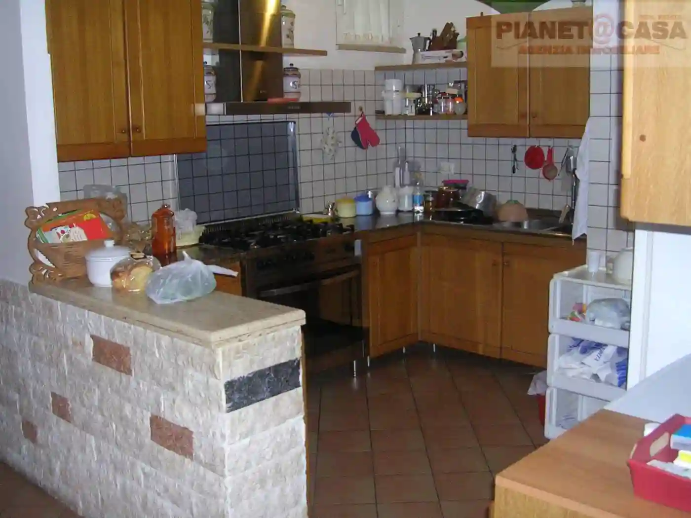 Villetta a schiera - foto 5