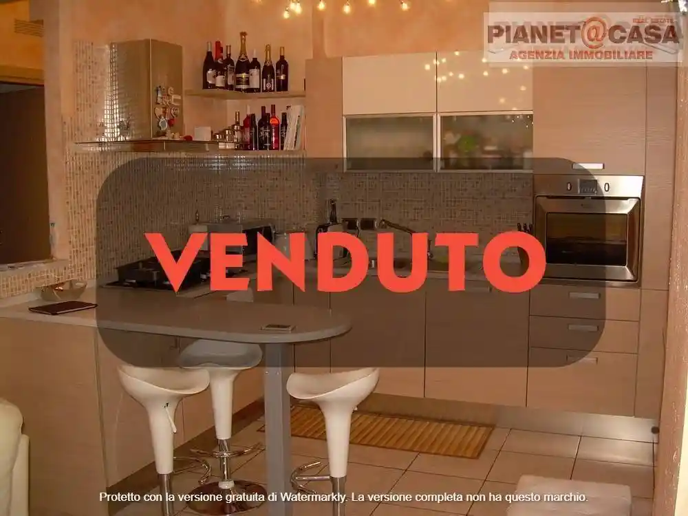 Appartamento in vendita a Spinetoli