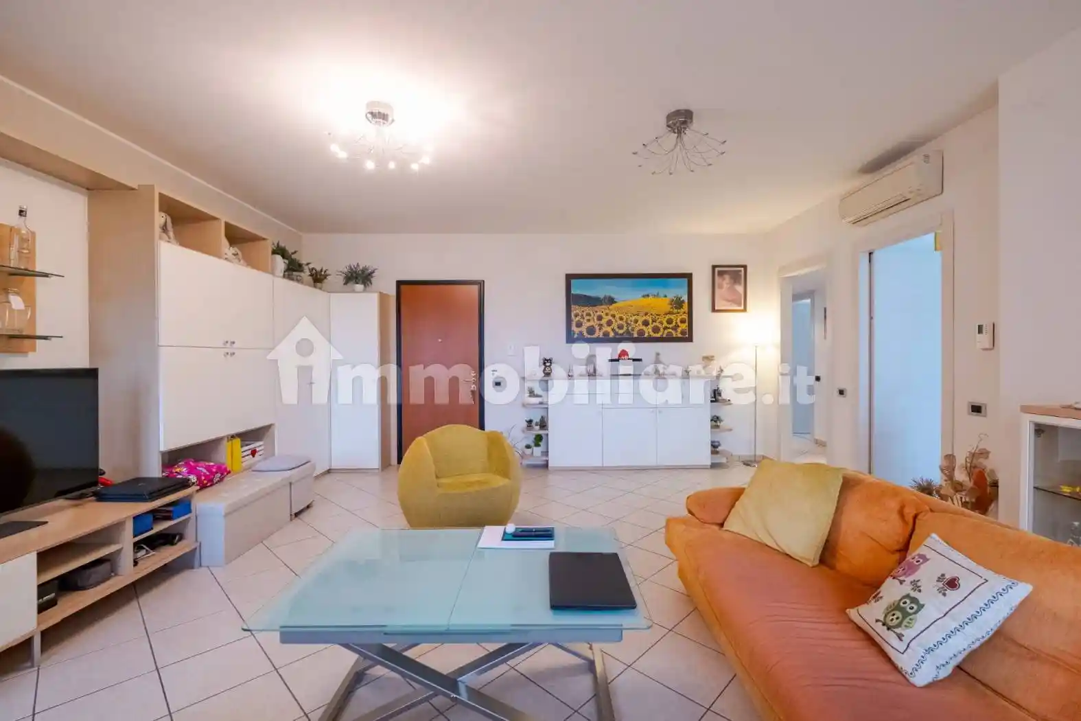 Trilocale via Carlo Perini 23, Quarto Oggiaro, Milano - foto 5