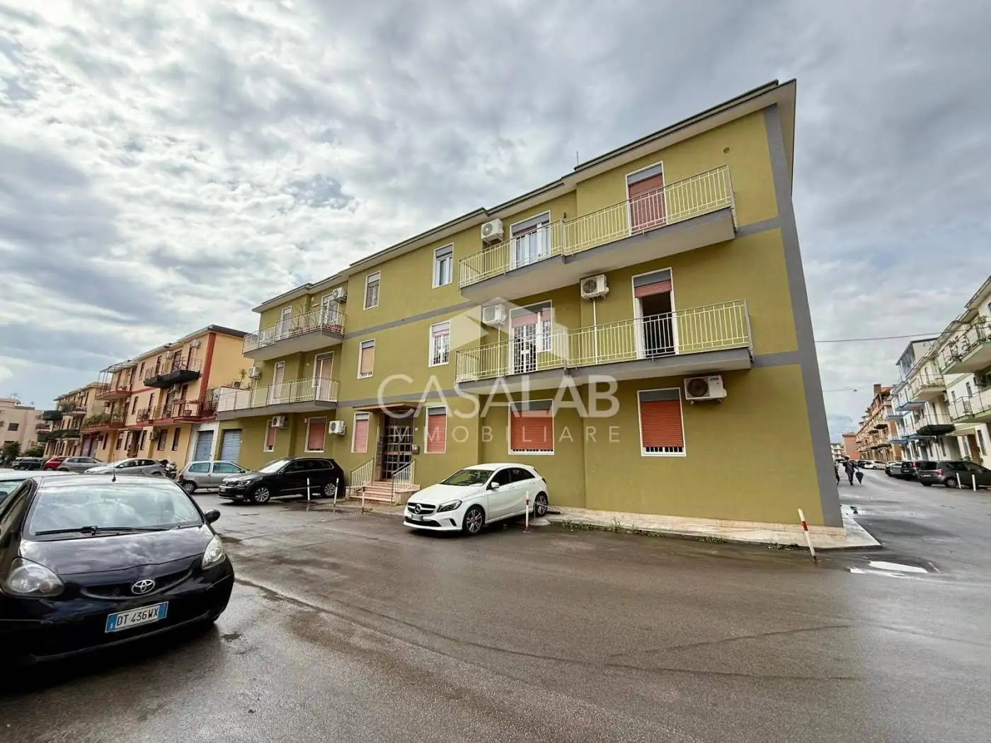 Appartamento in vendita a Palermo