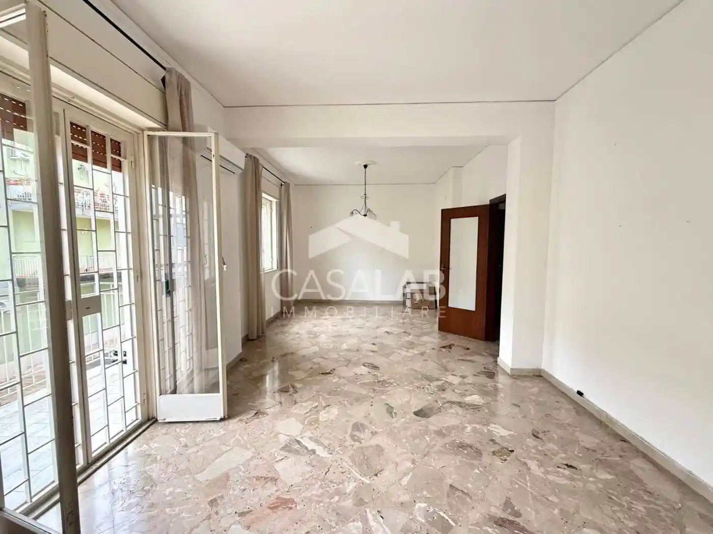 Trilocale via Niccolò Candela, Cruillas, Palermo - foto 3