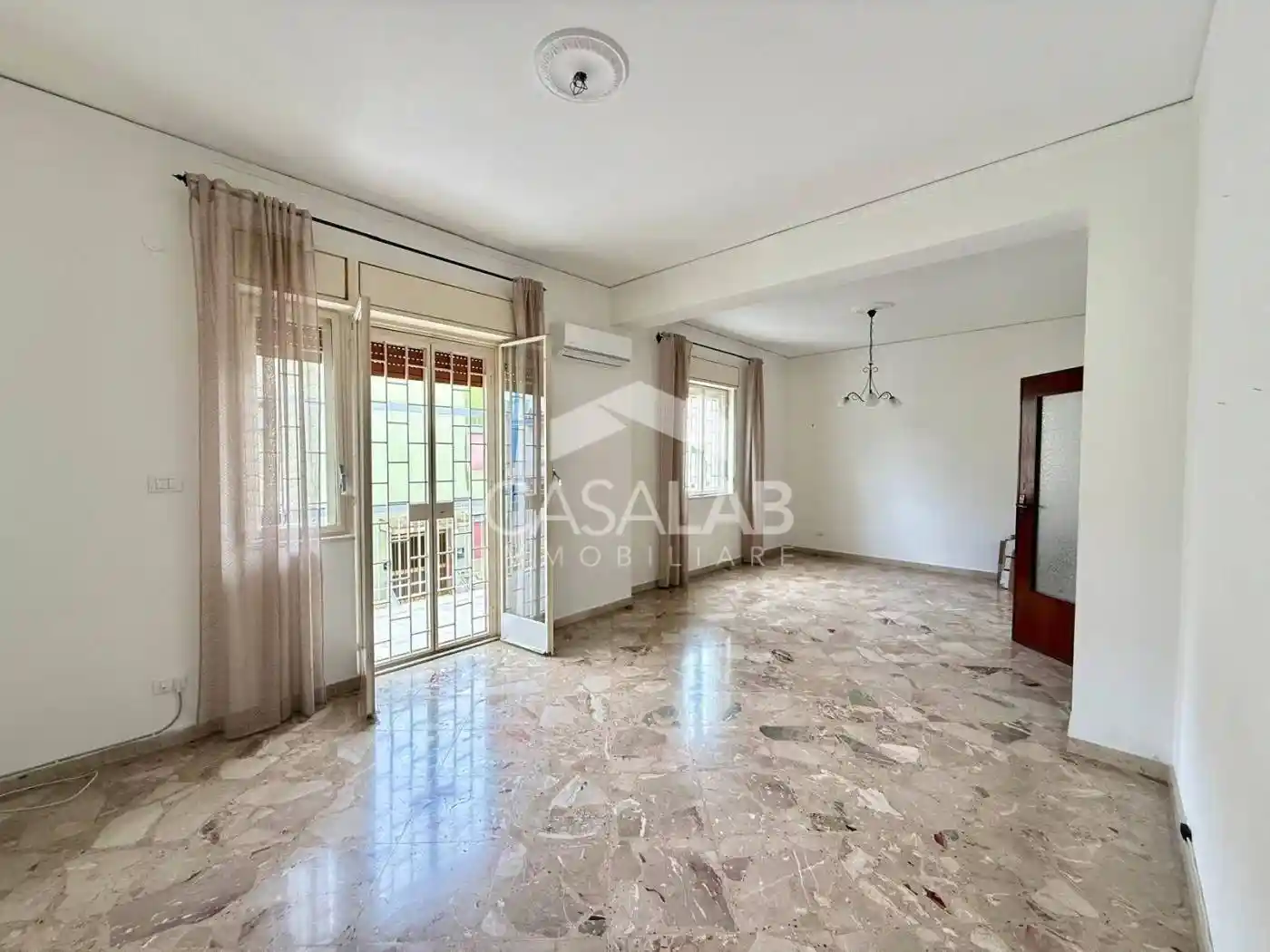 Trilocale via Niccolò Candela, Cruillas, Palermo - foto 4