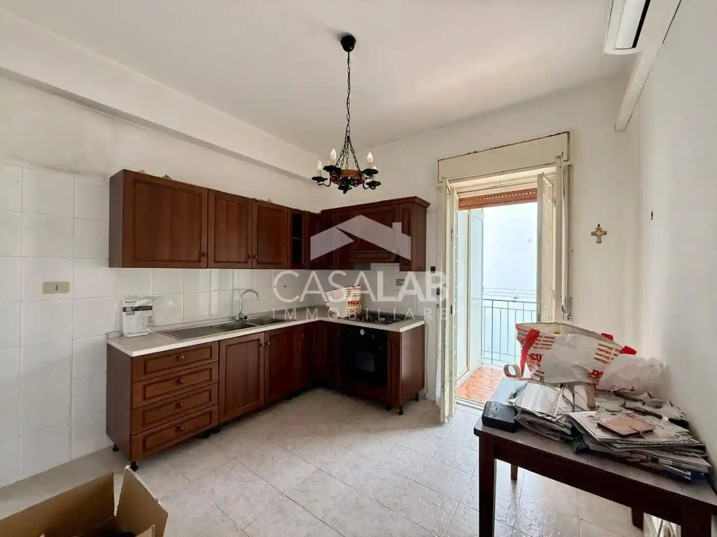 Trilocale via Niccolò Candela, Cruillas, Palermo - foto 5