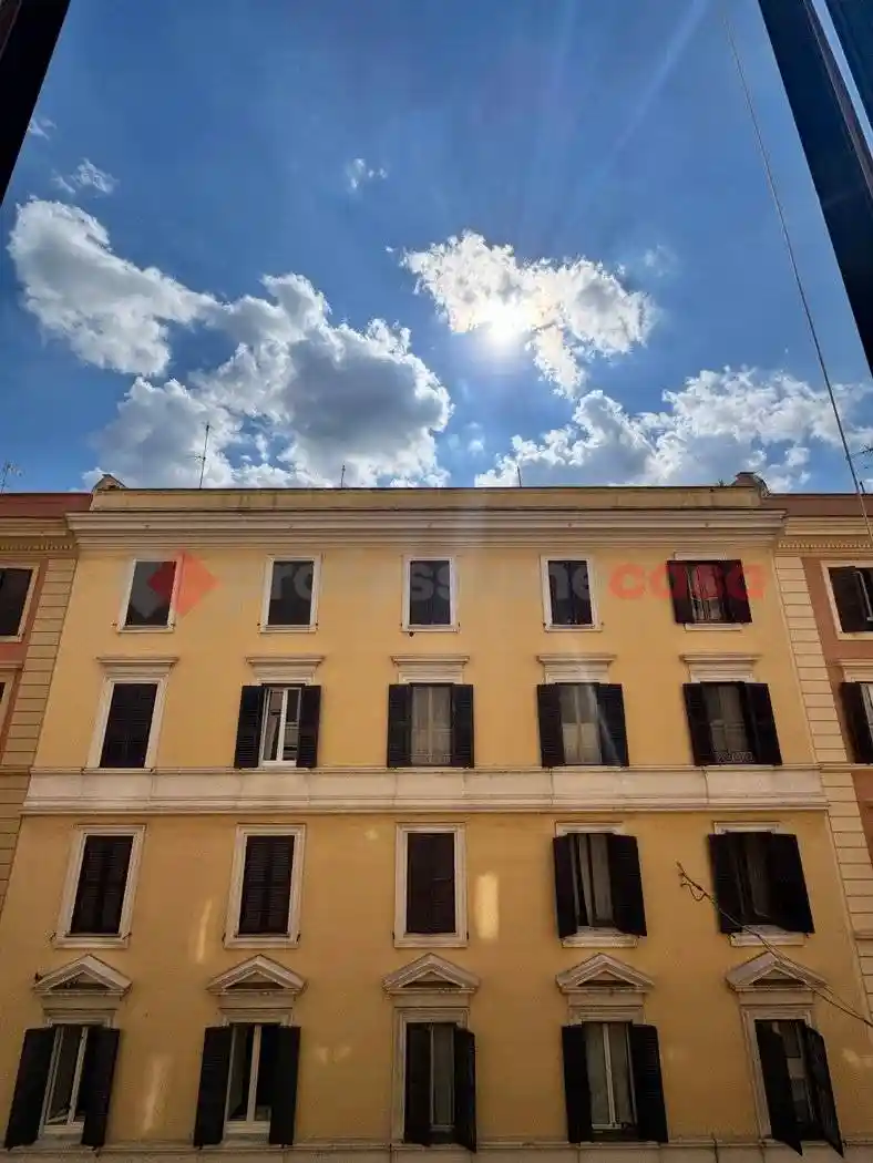 Quadrilocale via Alessandro Volta, Testaccio, Roma - foto 2