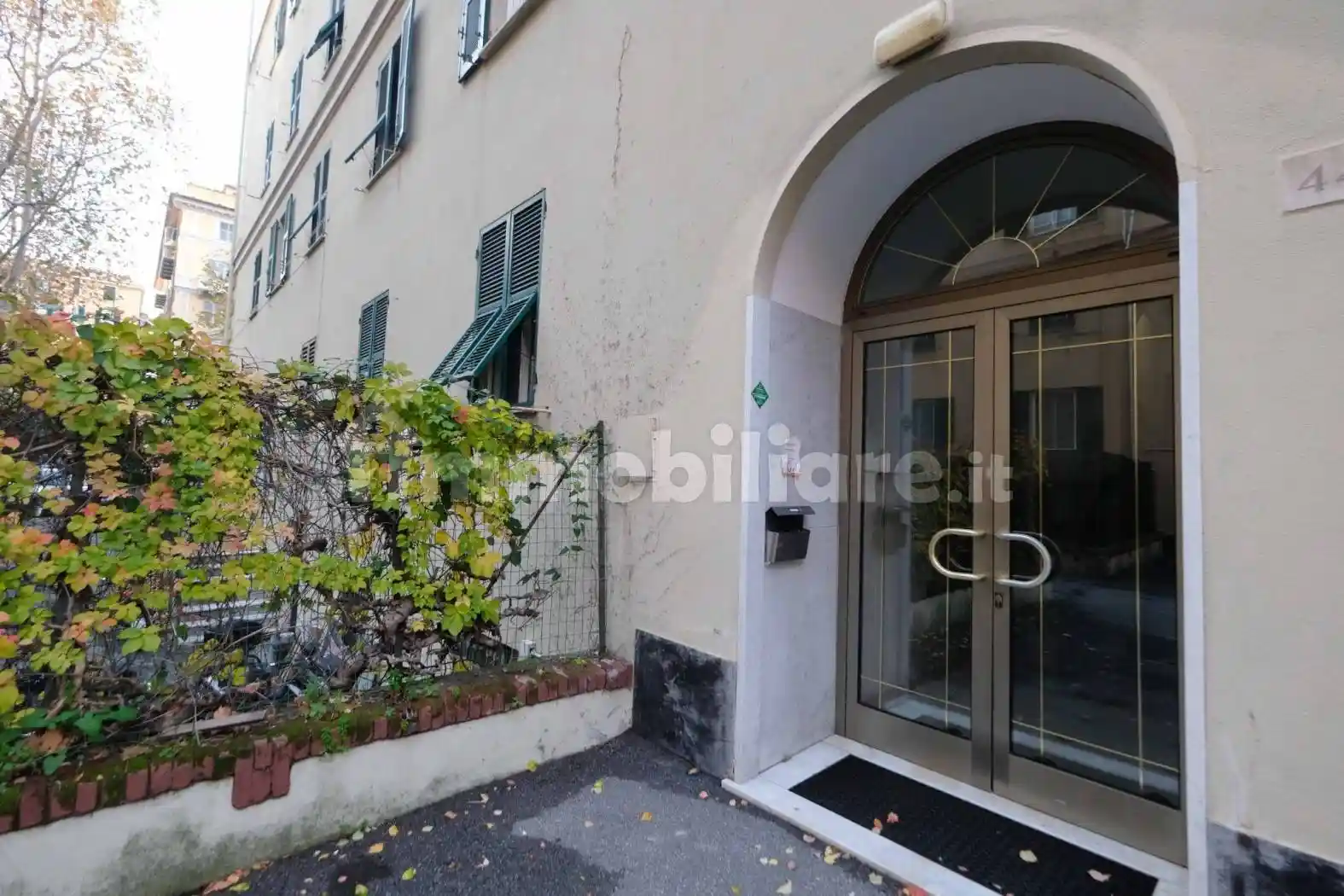 Trilocale corso Torino, Foce, Genova - foto 5