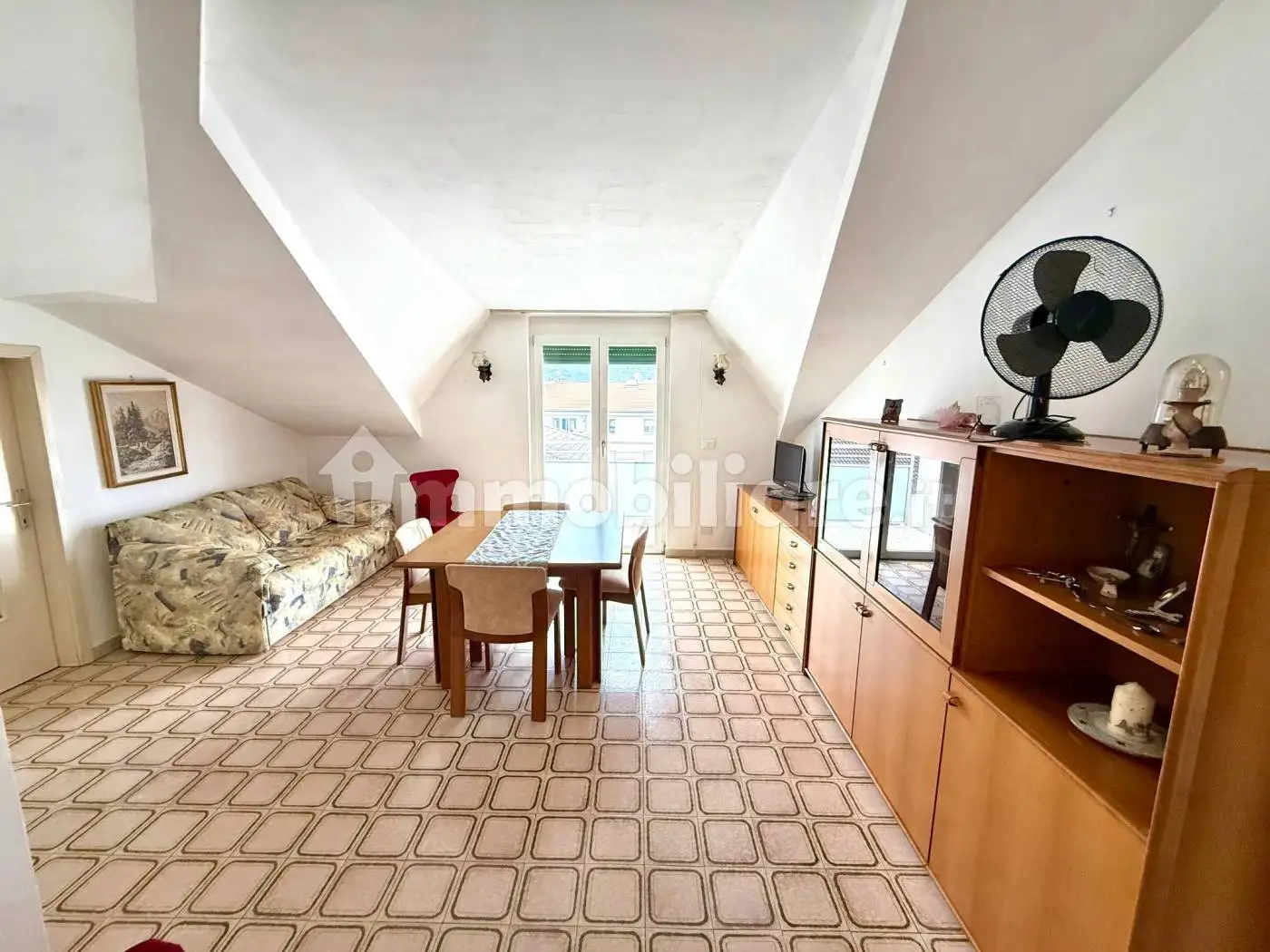 Attico - Mansarda in vendita a Riva del Garda