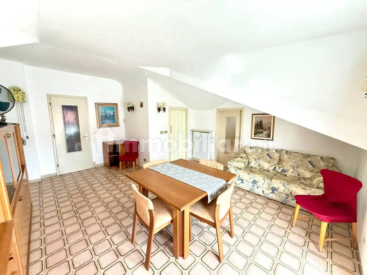 Attico - Mansarda - foto 2