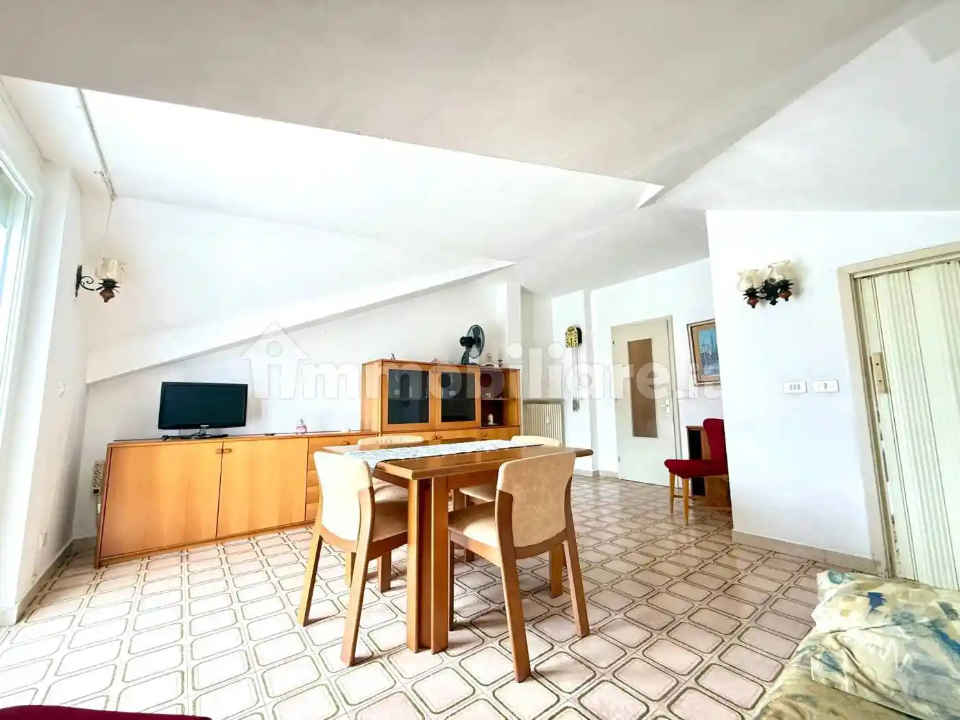 Attico - Mansarda - foto 4