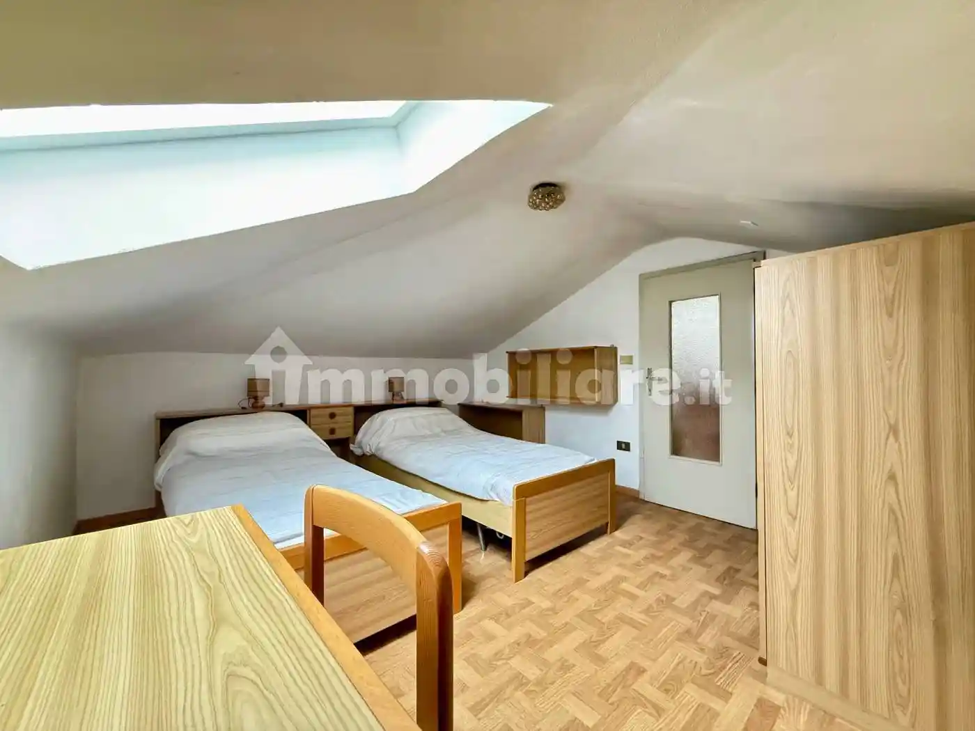 Attico - Mansarda - foto 5