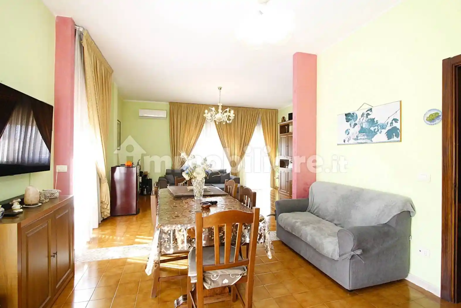 Attico - Mansarda - foto 2