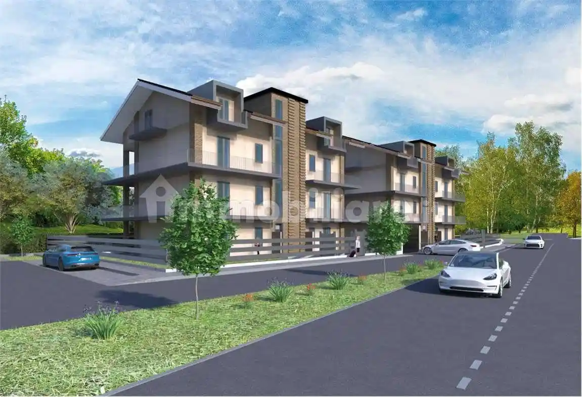 Appartamento 136 m², Druento - foto 2