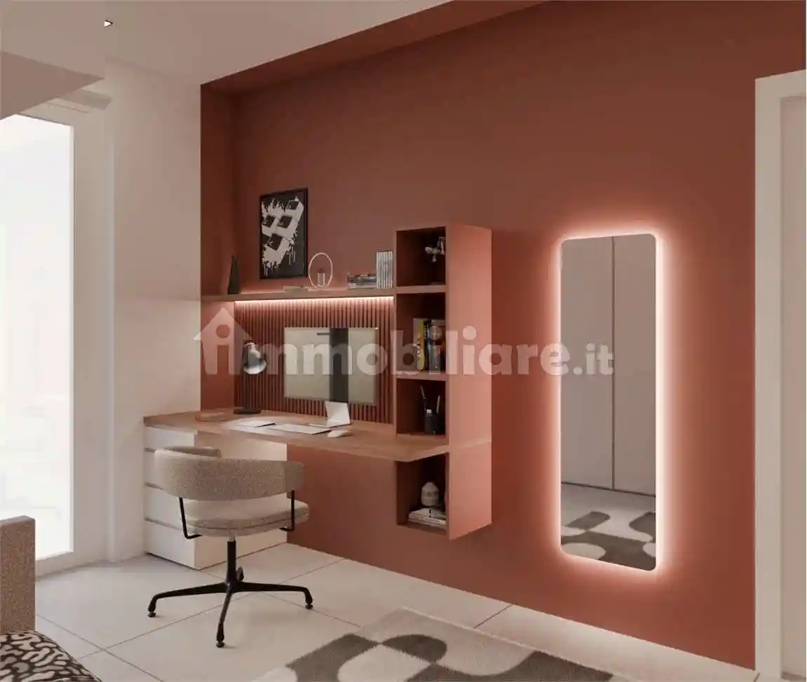 Appartamento 136 m², Druento - foto 4