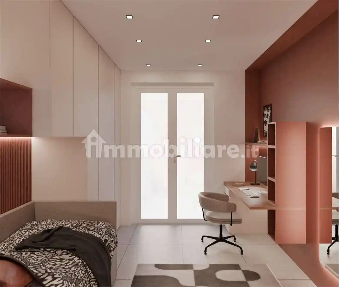Appartamento 136 m², Druento - foto 5