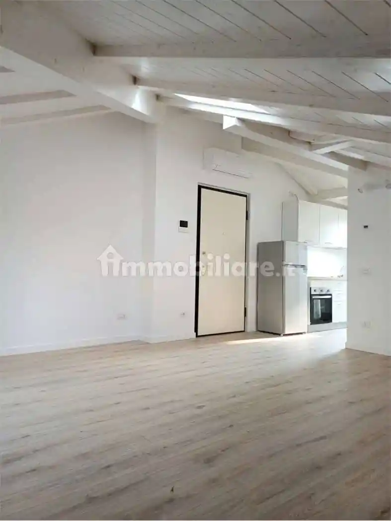 Monolocale nuovo, terzo piano, Centro, Varese - foto 5