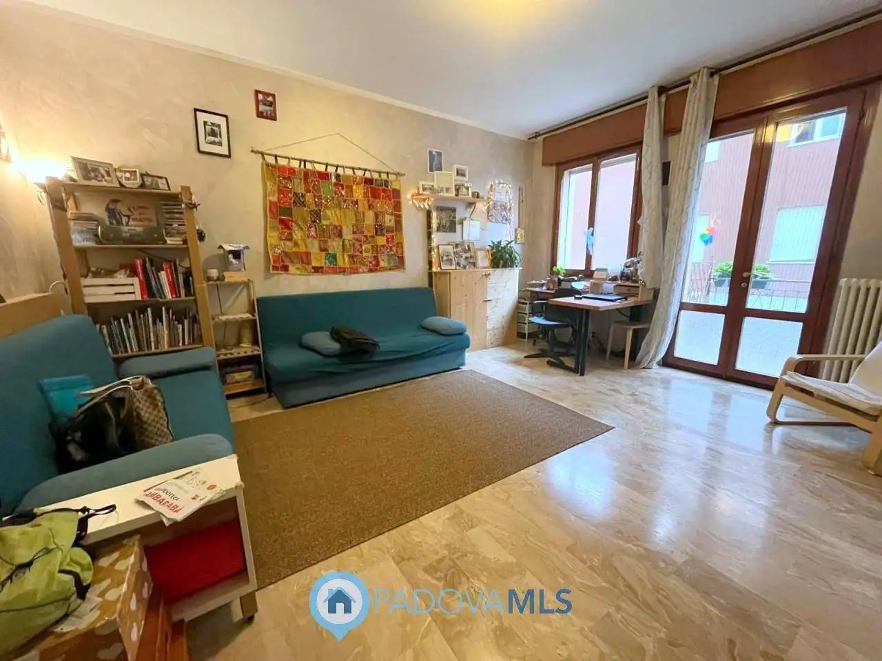 Appartamento in vendita a Padova
