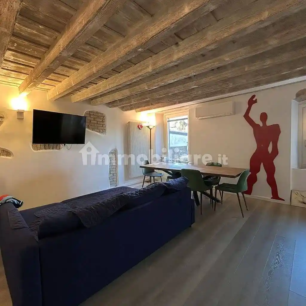 Trilocale ottimo stato, terzo piano, Corridoni, Bergamo - foto 3