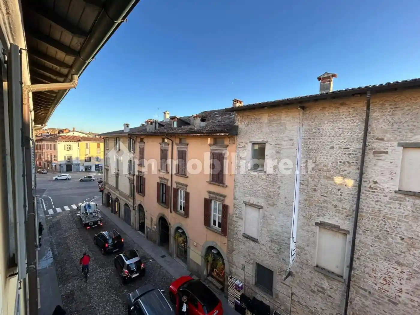 Trilocale ottimo stato, terzo piano, Corridoni, Bergamo - foto 4