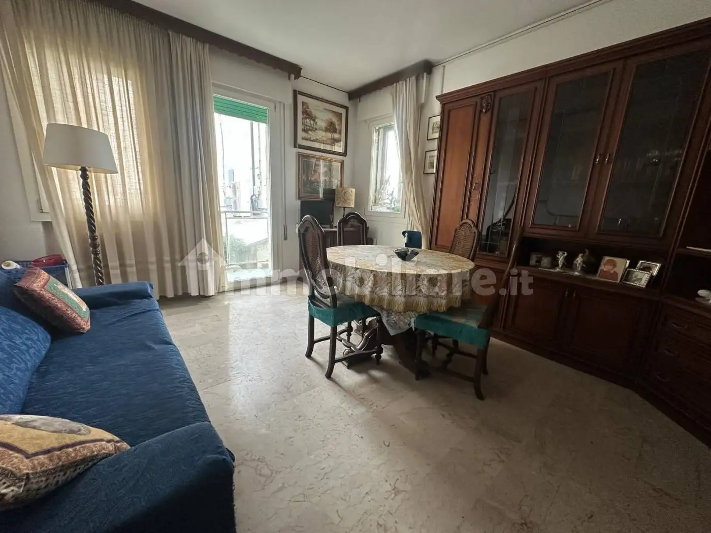 Appartamento in vendita a Venezia