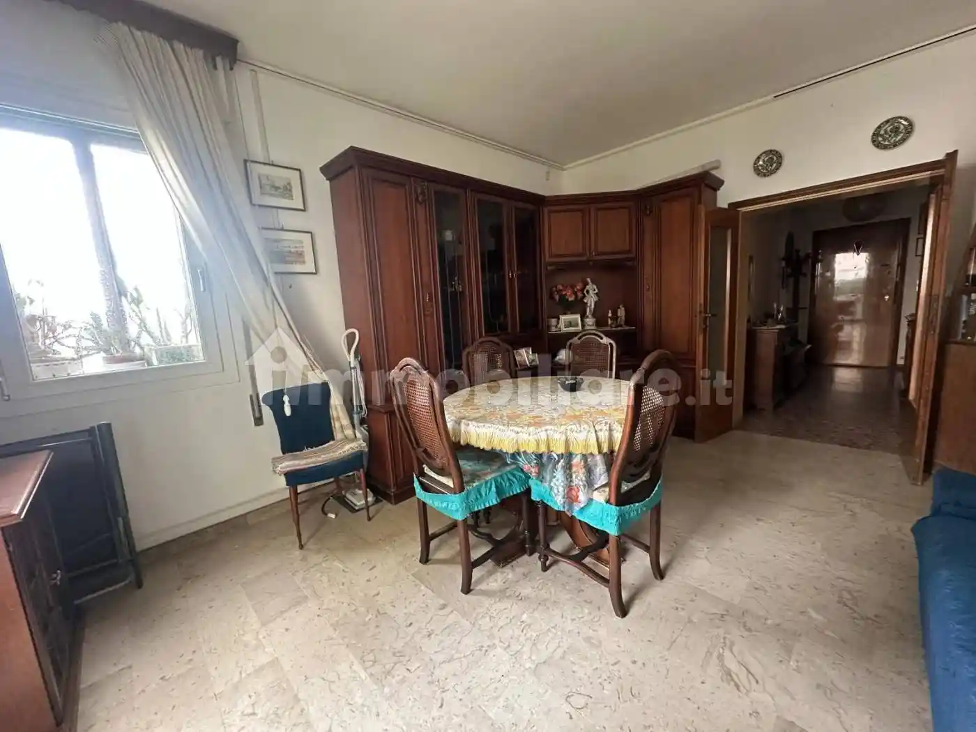 Appartamento da ristrutturare, primo piano, Lido di Venezia, Venezia - foto 2