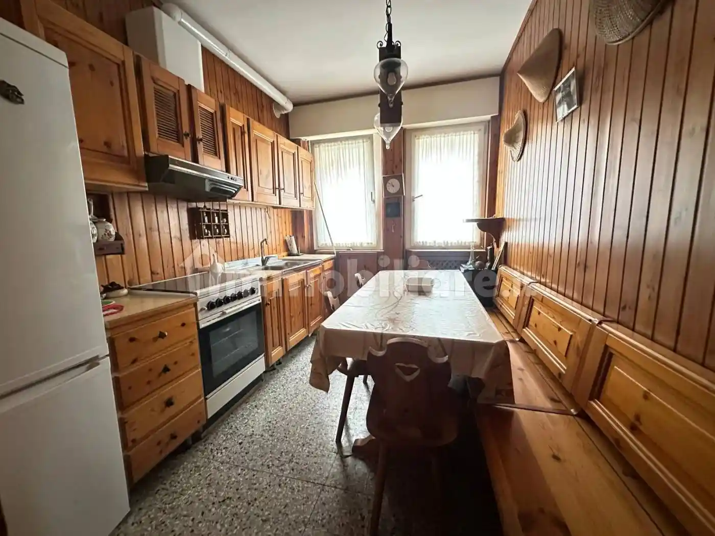 Appartamento da ristrutturare, primo piano, Lido di Venezia, Venezia - foto 5