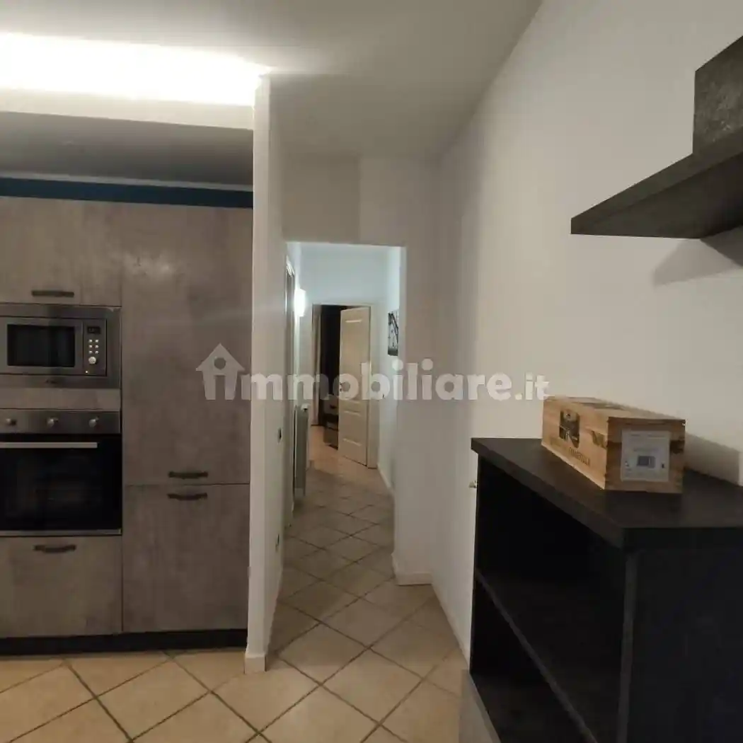 Trilocale via del Barchino, San Concordio, Lucca - foto 4