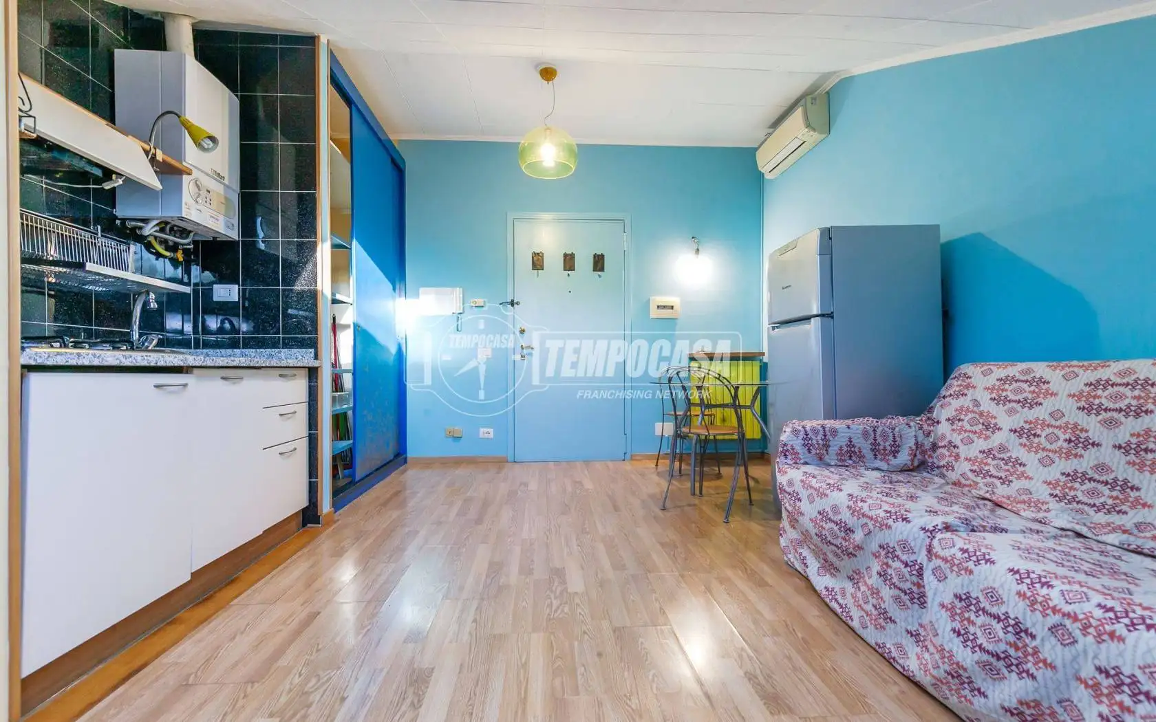 Apartment in vendita a Milan