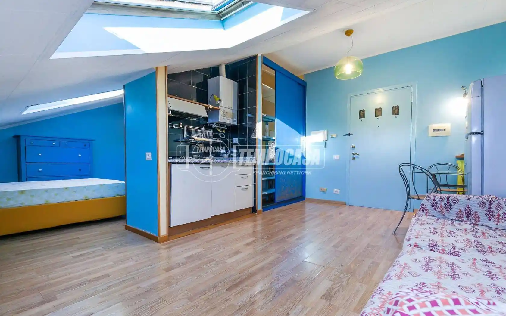 Monolocale via Carlo Imbonati, Dergano, Milano - foto 2