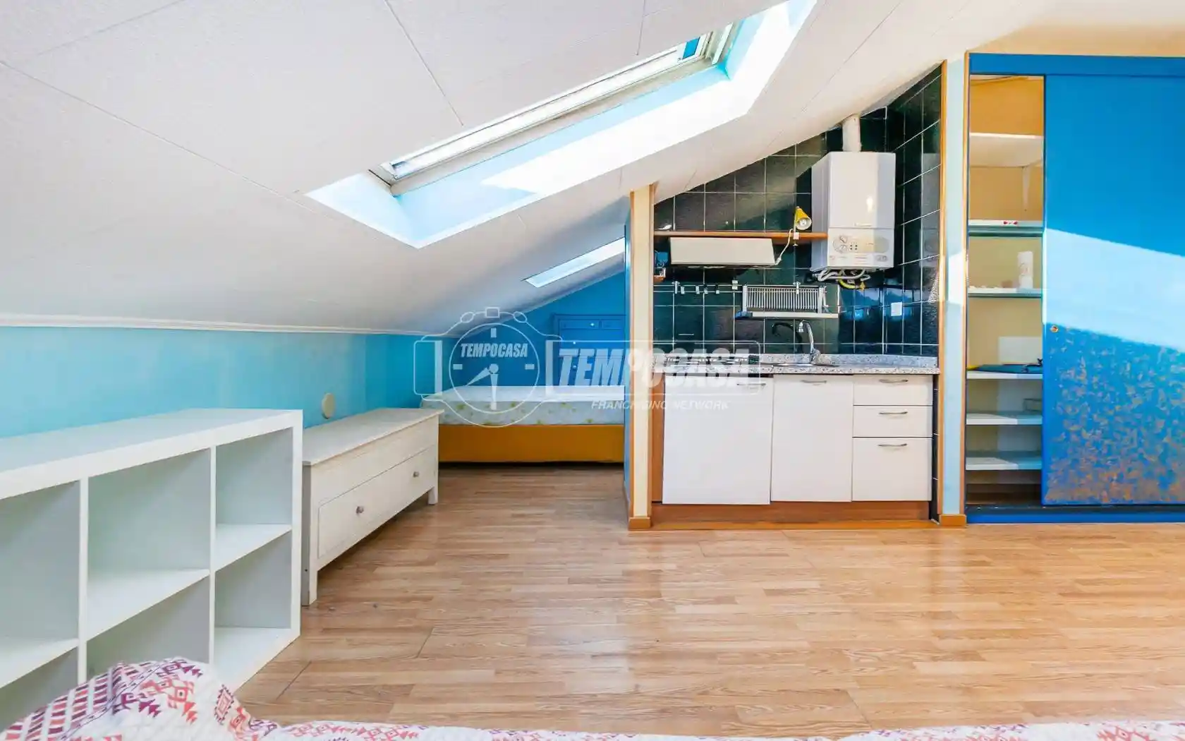 Monolocale via Carlo Imbonati, Dergano, Milano - foto 3