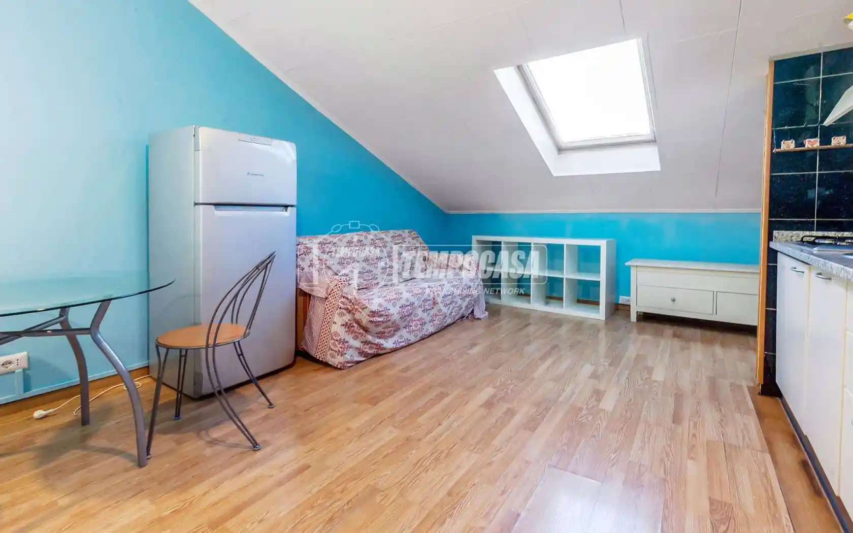 Monolocale via Carlo Imbonati, Dergano, Milano - foto 4