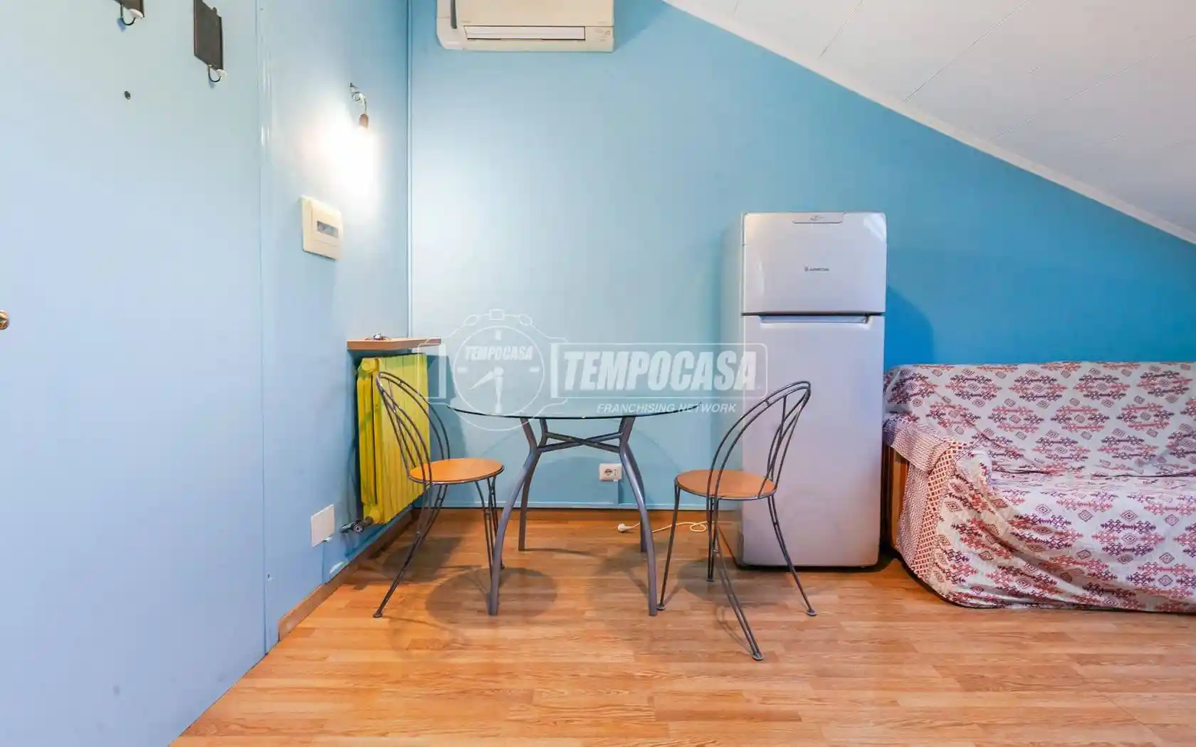 Monolocale via Carlo Imbonati, Dergano, Milano - foto 5