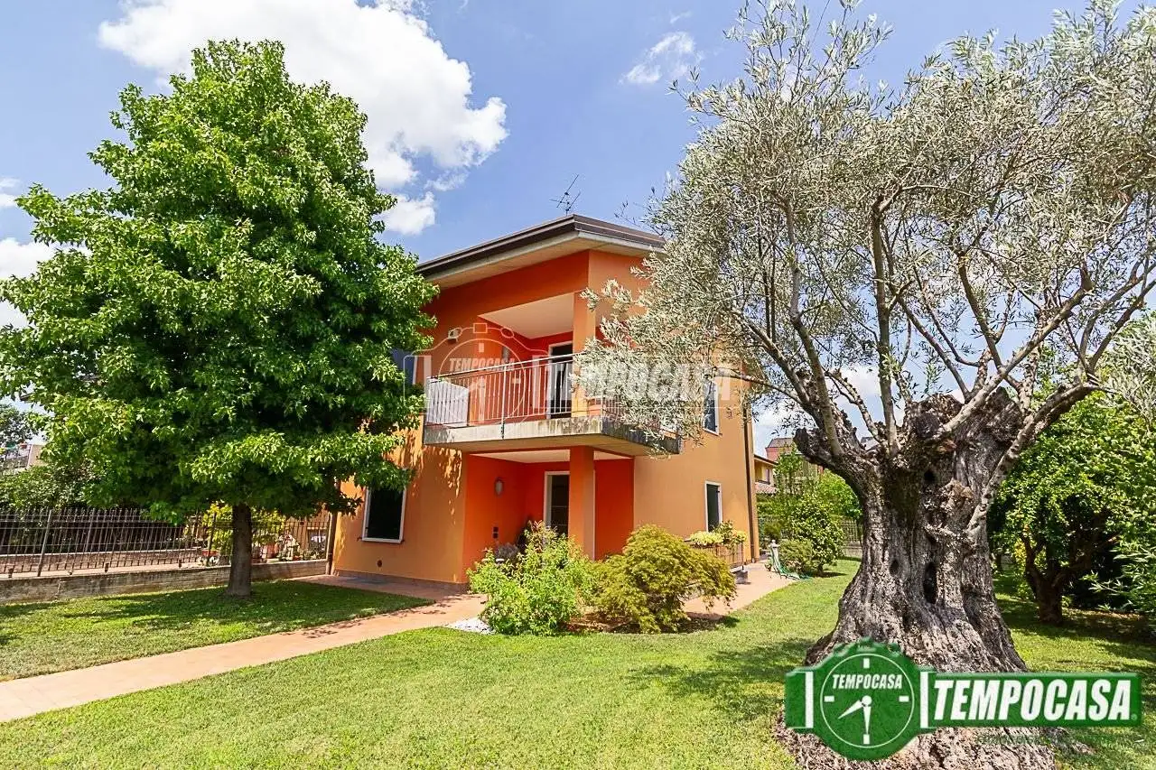 Appartamento in vendita a Bussolengo