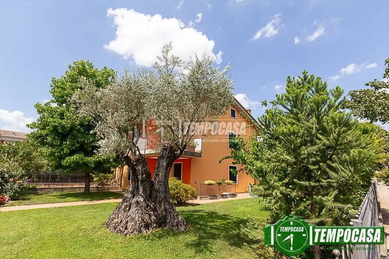 Trilocale ottimo stato, su più livelli, Bussolengo - foto 5