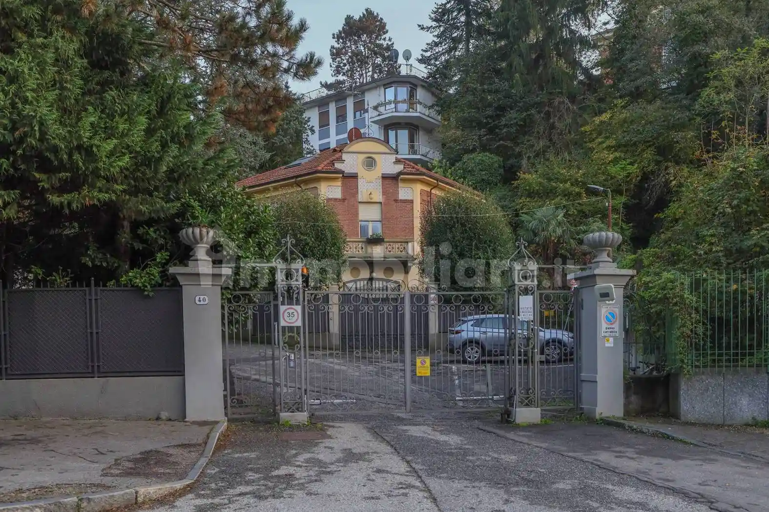 Appartamento in vendita a Torino