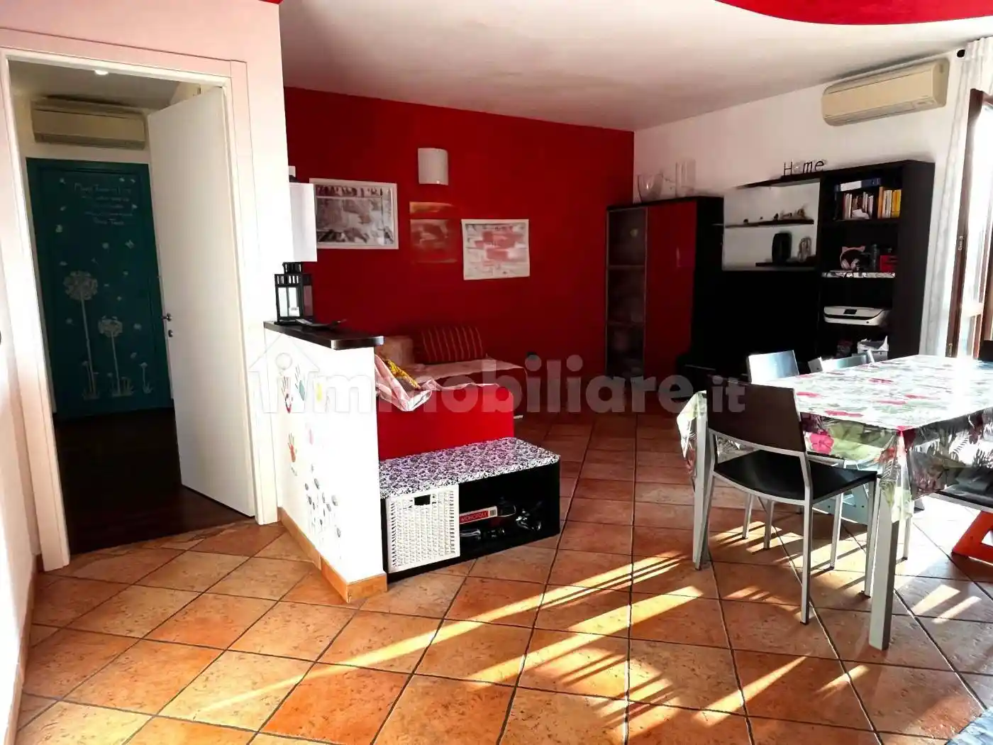 Trilocale Strada Vicinale Santa Caterina, Veveri, Novara - foto 3