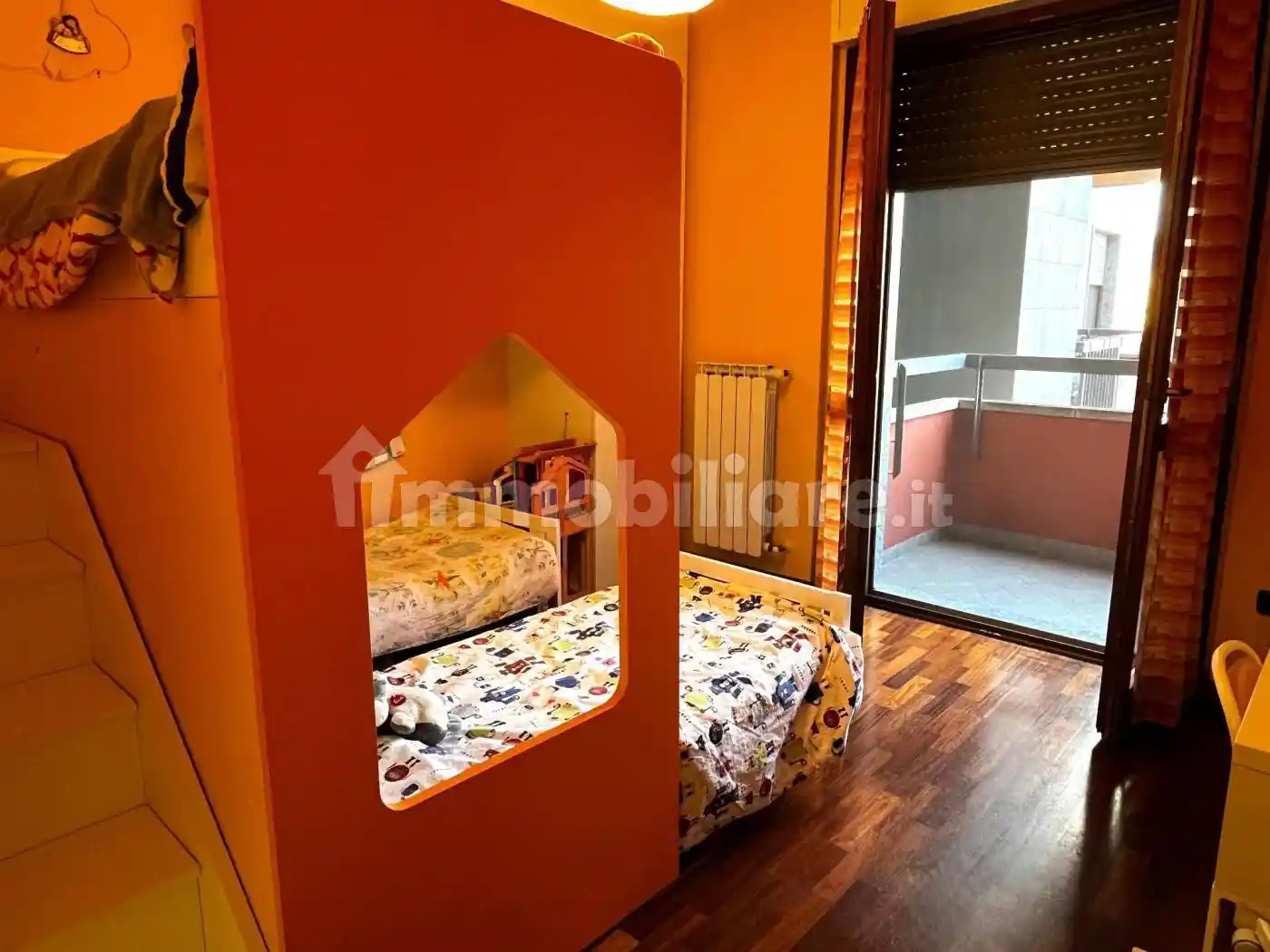 Trilocale Strada Vicinale Santa Caterina, Veveri, Novara - foto 4