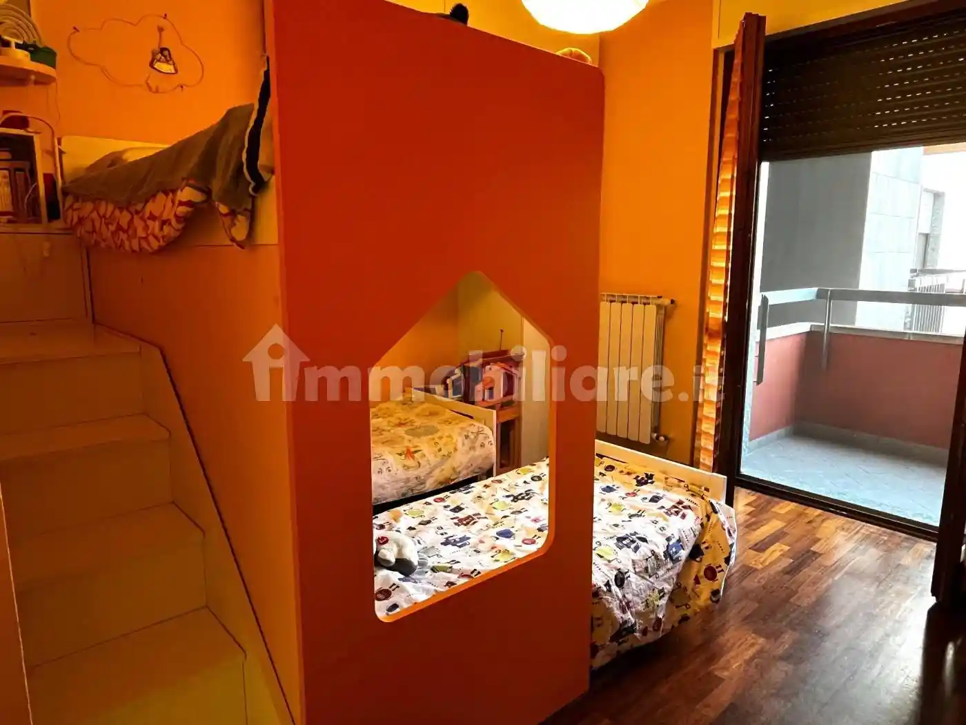 Trilocale Strada Vicinale Santa Caterina, Veveri, Novara - foto 5