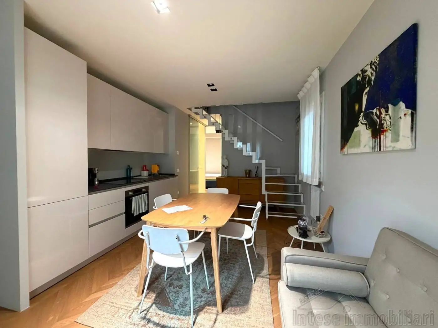 Appartamento in vendita a Cervia