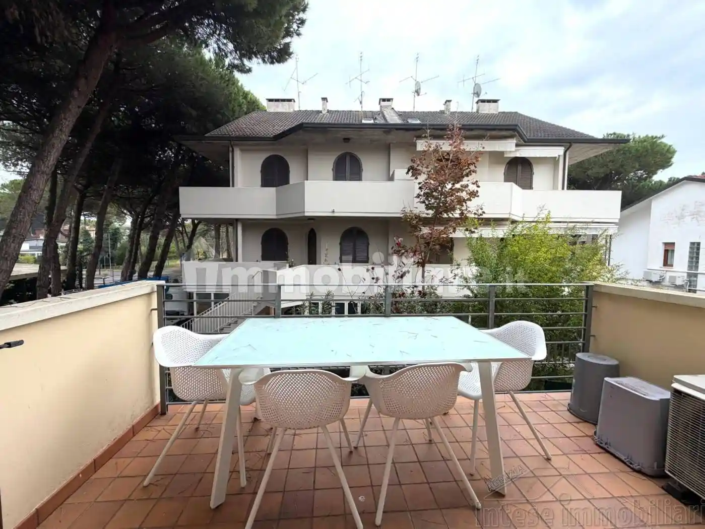 Quadrilocale via del Veronese, Mare, Cervia - foto 5