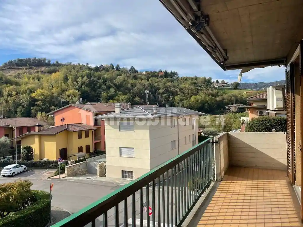 Quadrilocale via Fratelli Calvi, Centro, Credaro - foto 2