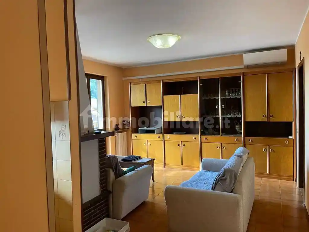 Quadrilocale via Fratelli Calvi, Centro, Credaro - foto 3