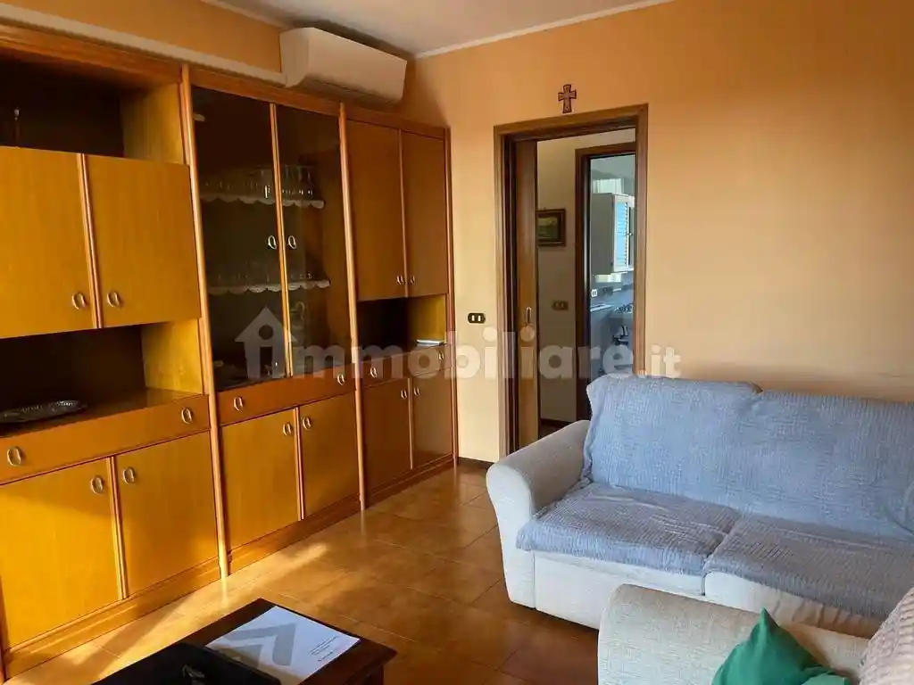 Quadrilocale via Fratelli Calvi, Centro, Credaro - foto 4