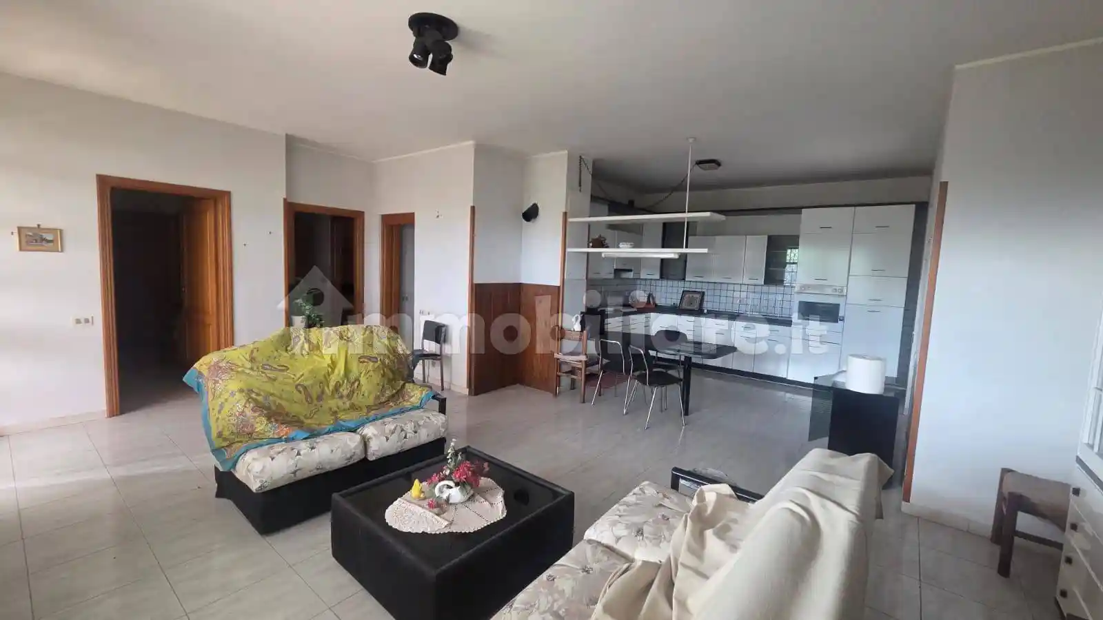 Villa unifamiliare via Linosa, Campoverde - Lampione, Aprilia - foto 3