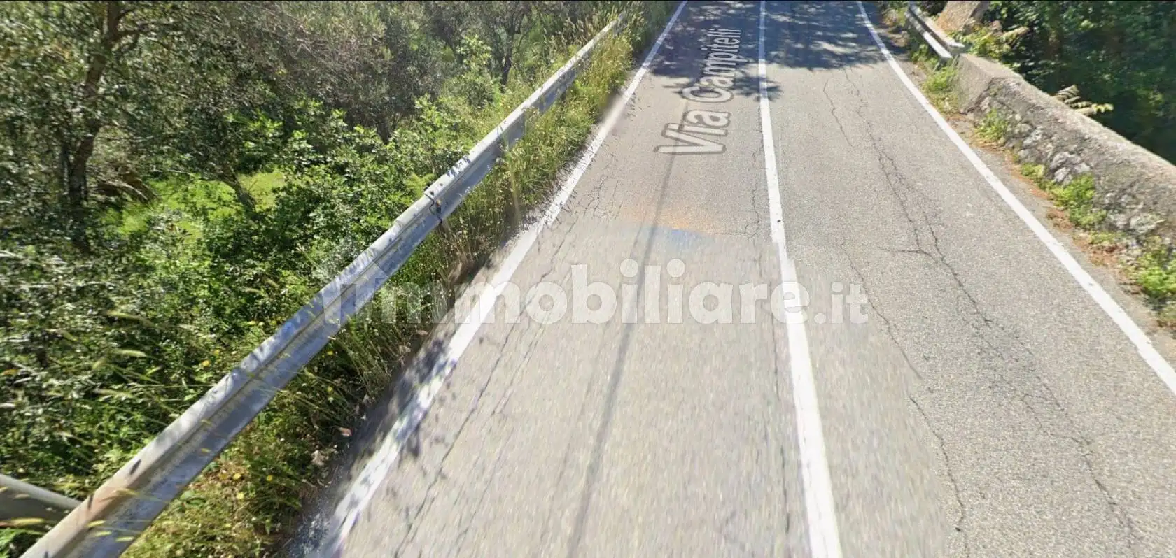 Appartamento in asta a Casali del Manco