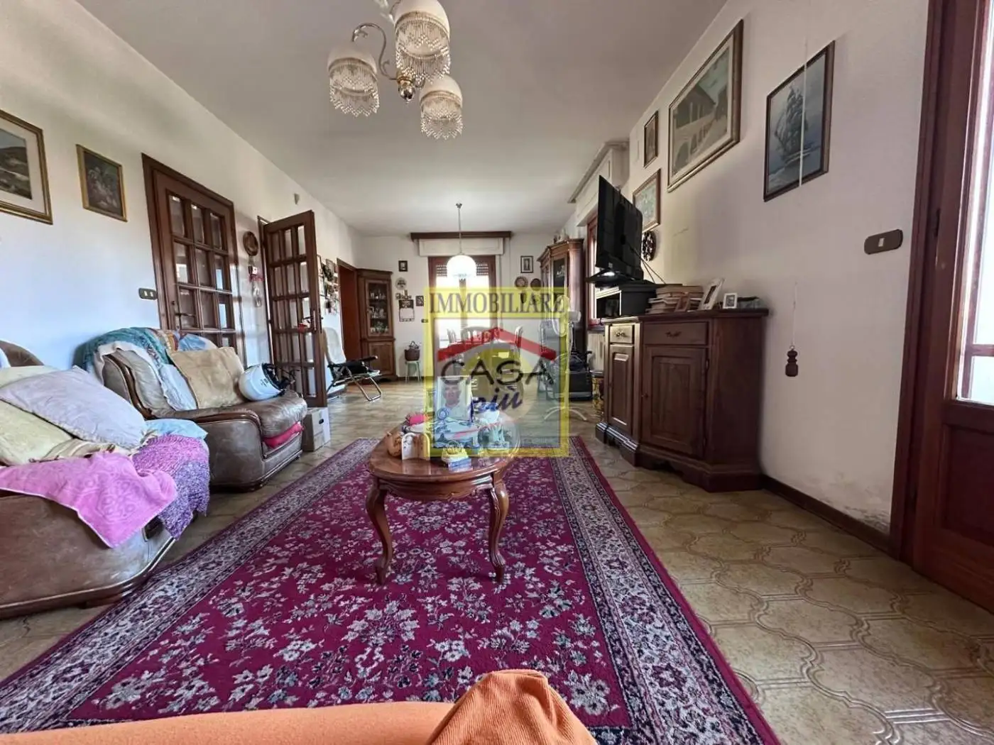 Villa in vendita a Cascina