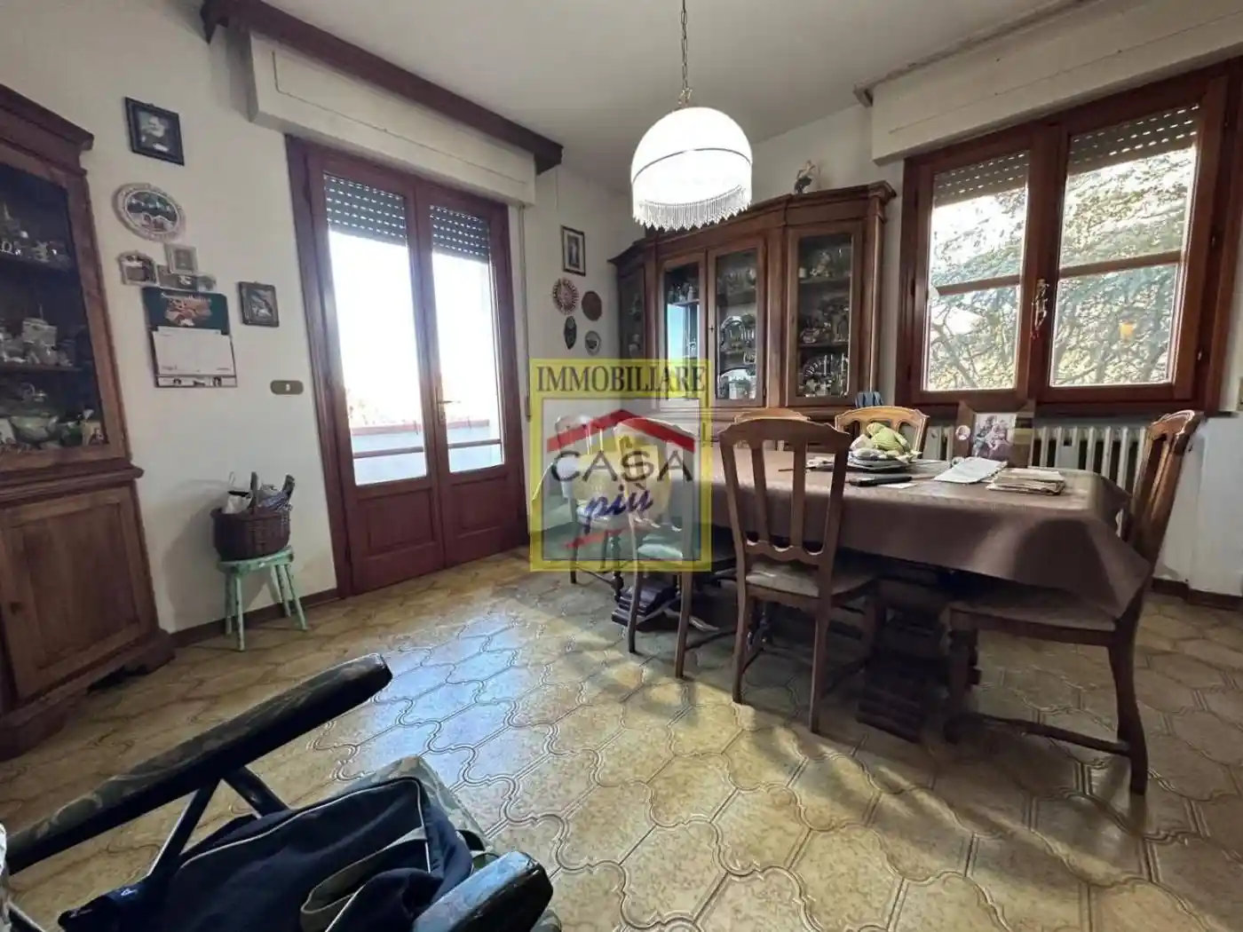 Villa bifamiliare via Carlo Alberto Dalla Chiesa 1, San Frediano Sud - San Lorenzo a Pagnatico, Cascina - foto 4