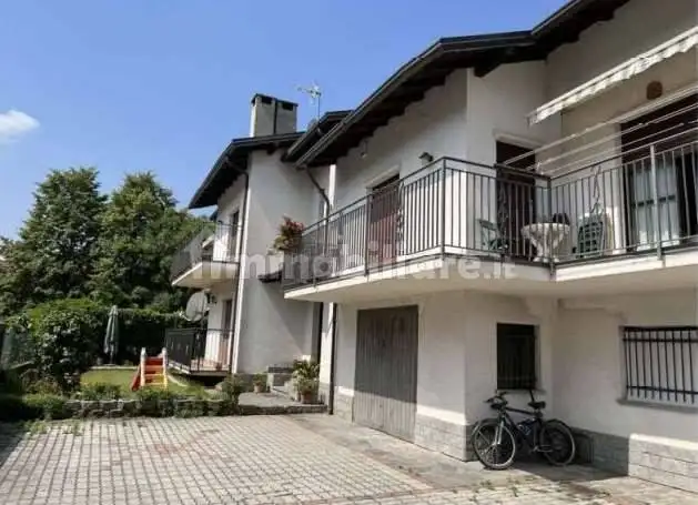 Appartamento in asta a Porto Ceresio