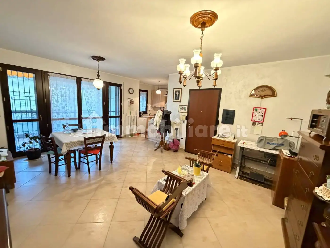 Appartamento in vendita a Pavullo nel Frignano