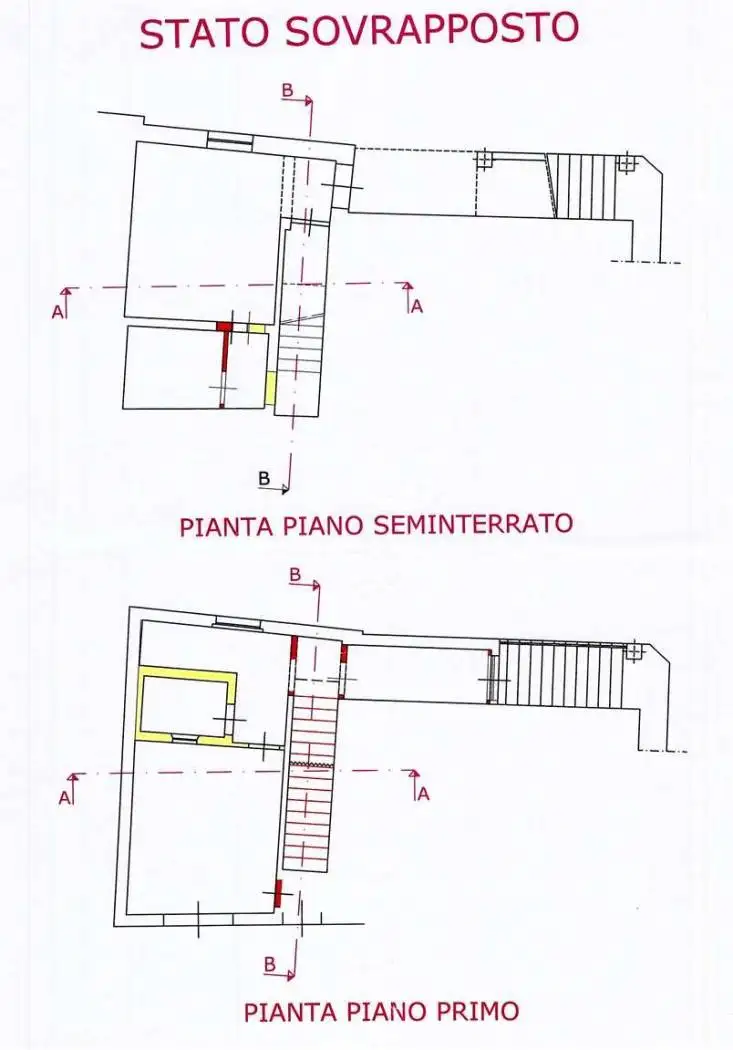 Appartamento in vendita a Terricciola